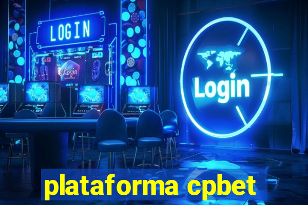 plataforma cpbet